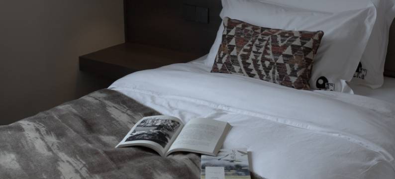 拉萨达瓦屋·设计师民宿(大昭寺八廓街店)图片