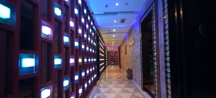 维也纳国际酒店(信宜新尚路店)图片