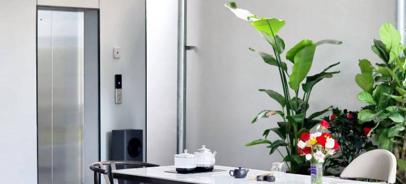 建水悦邻酒店(古城小火车店)图片