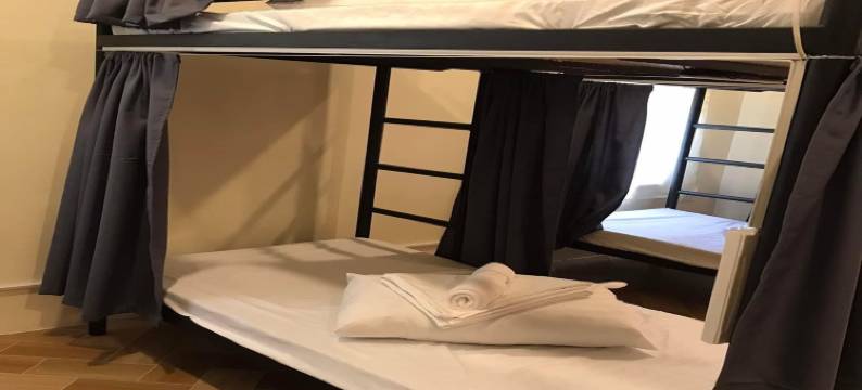 Avila's Hostel Moalboal图片