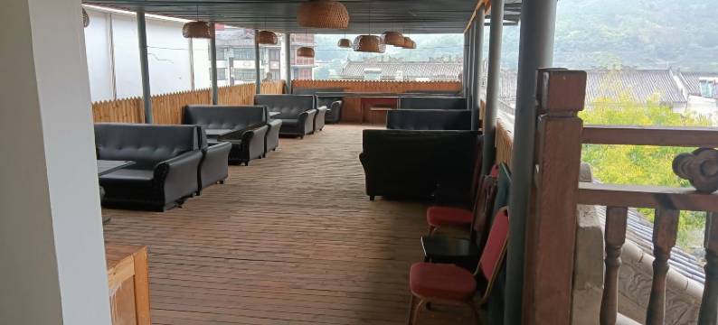 香溪谷民宿(商南金丝峡店)图片