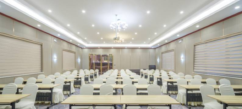 喆啡酒店(上海虹桥火车站国家会展中心店)图片