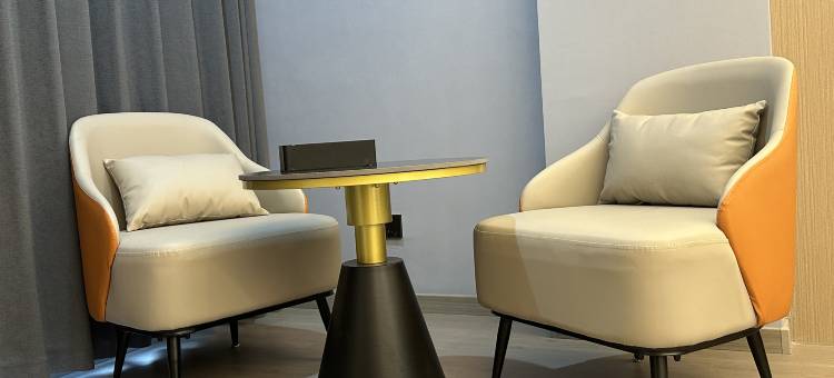 华阳丽景酒店(兰州安宁吾悦广场店)图片