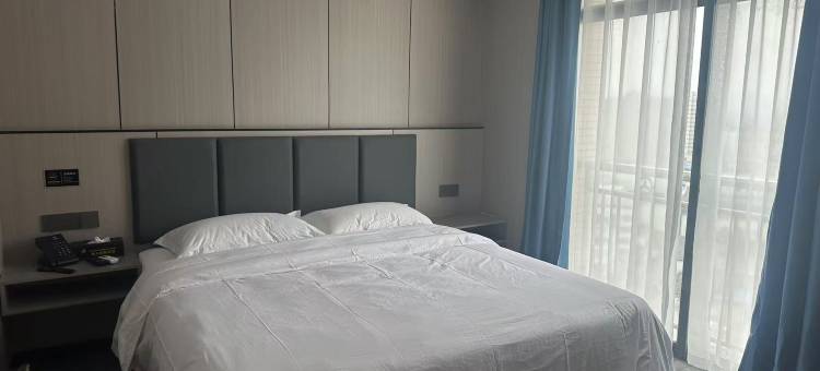 萍乡菲莱酒店图片