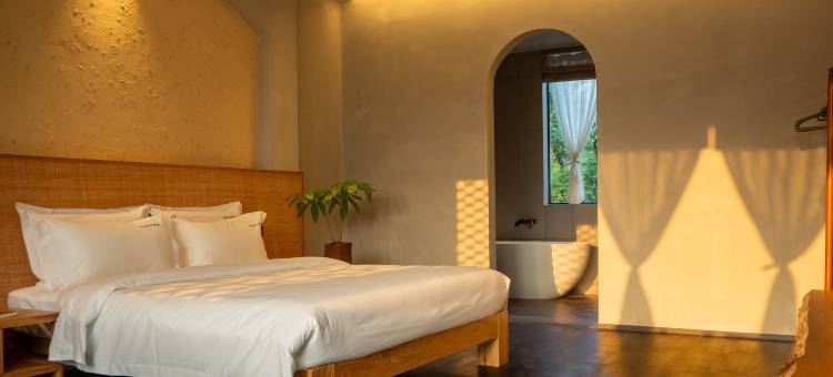 喜舍禅园(肇庆鼎湖山店)图片