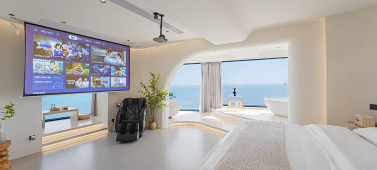 Seafog思弗民宿图片