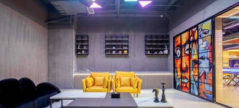 淮左酒店(扬州万达广场店)图片