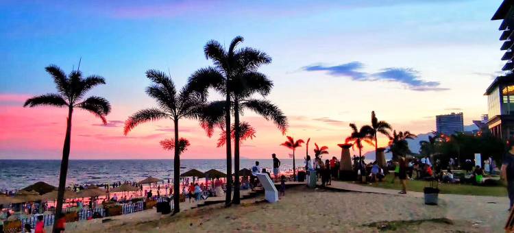 佰仕达酒店(汕尾城区二马路美食街店)图片