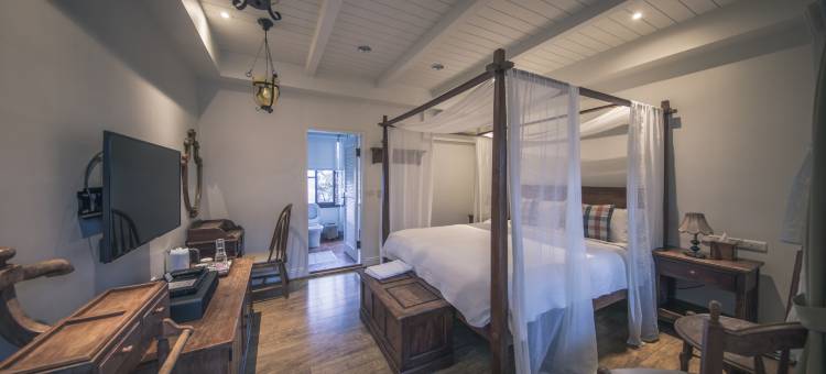 宜兰Sunday Home 鄉村民宿(原假日假期民宿)图片