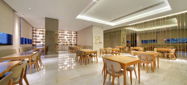 全季酒店(杭州钱江新城钱潮路店)图片
