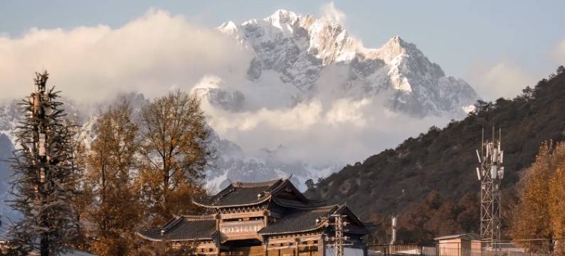 Garden Villa丨香与缘君·拾光·花园智能度假别墅图片