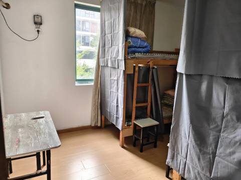 优乐居青年旅舍