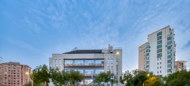 住加电竞酒店(温州动物园店)图片