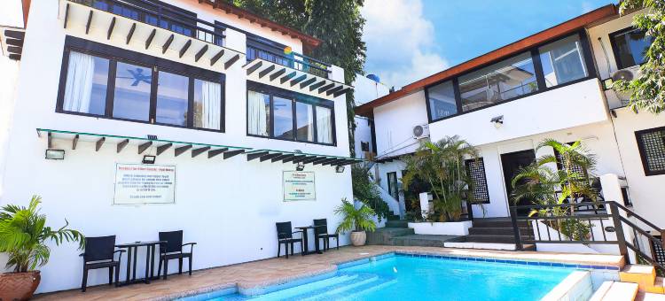 Out of the Blue度假村(Out of the Blue Resort)图片