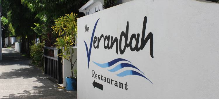 Out of the Blue度假村(Out of the Blue Resort)图片