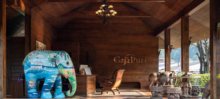 象岛伽雅普瑞度假村(GajaPuri Resort Koh Chang)图片