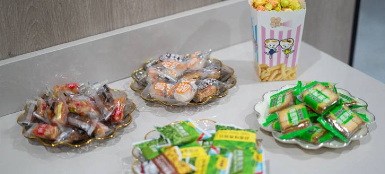 雅枫酒店(邯郸丛台区中华北大街店)图片