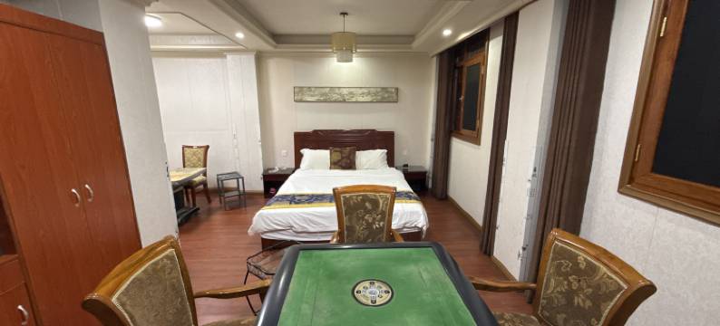 兴文海庭阁客栈图片