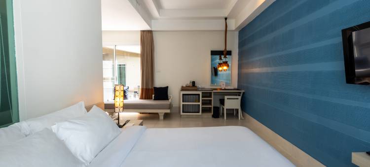 纳文达甲米(Navinda Krabi)图片