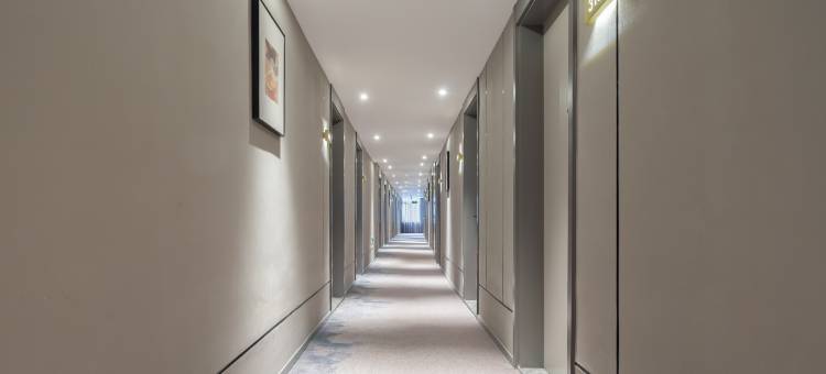 如家商旅酒店(西安航天城凤栖原地铁站店)图片