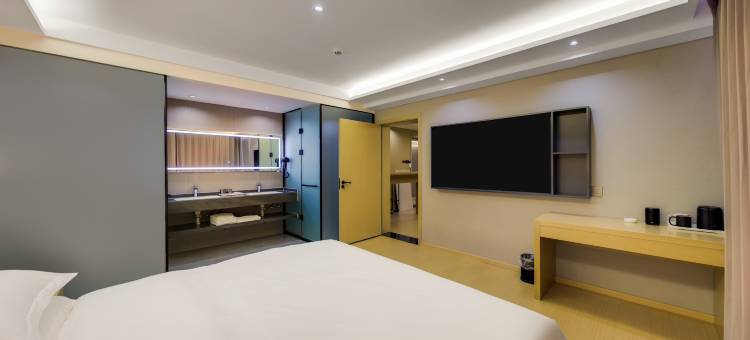 云朵智慧酒店图片