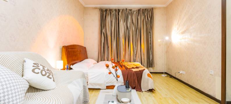 繁花里民宿图片