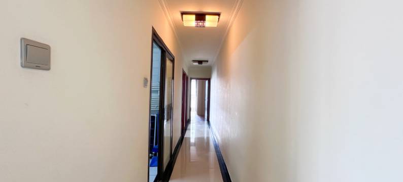 金喜民宿(北京潘家园中国医学科学院肿瘤医院店)图片