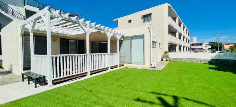 Yanbarunia(HOTEL YANBARUNIA)图片