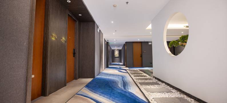 星瑞酒店(高新区郑州大学店)图片