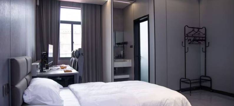 洪湖星辰电竞酒店图片