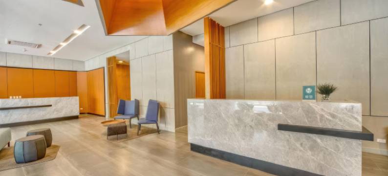 康纳服务式公寓由HII管理(The Connor Serviced Residences Managed by HII)图片
