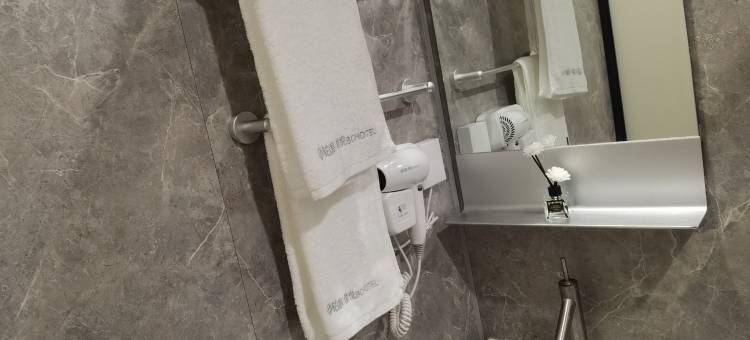铂宸雅悦BCHOTEL(容桂碧桂园凤凰湾店)图片