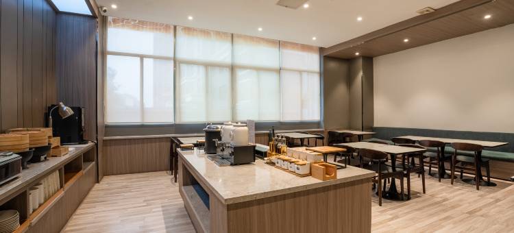 汉庭酒店(泰安长城路店)图片