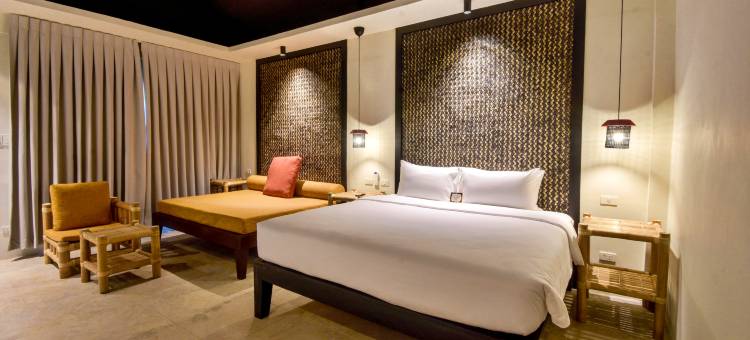 亨利度假村长滩岛(The Henry Resort Boracay)图片