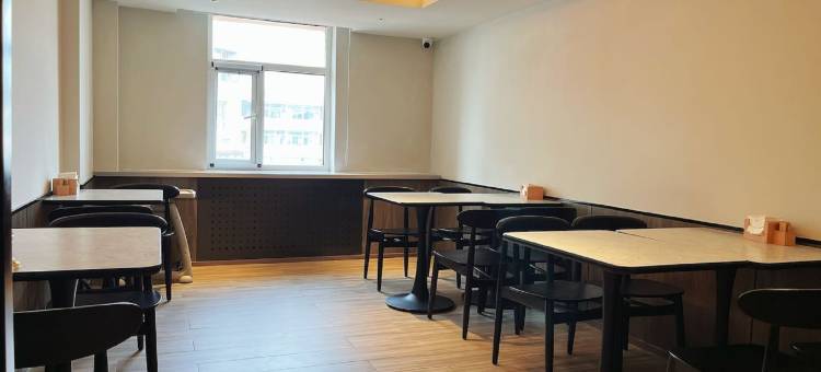 汉庭酒店(呼和浩特海亮广场文化宫路店)图片