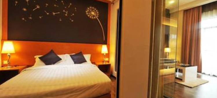 Nova Highlands Resort & Residence (C)图片