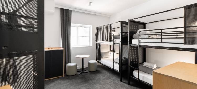 悉尼海港青年旅馆(YHA Sydney Harbour)图片