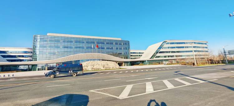 雄安新区郎朗民宿(红莲东园店)图片