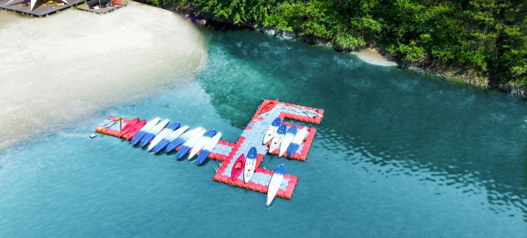 崎山泊里酒店图片