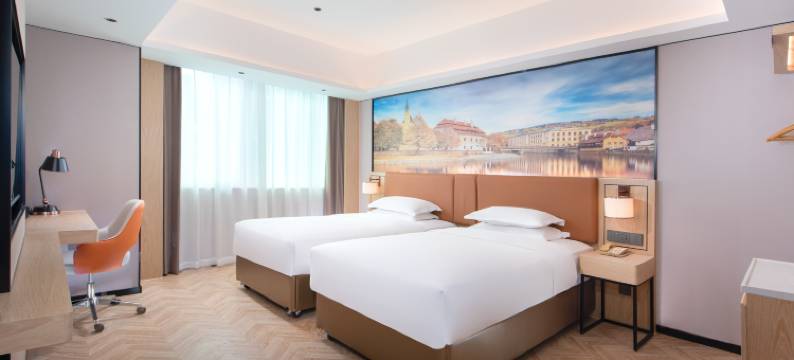 维也纳酒店(深圳罗湖口岸东门店)图片