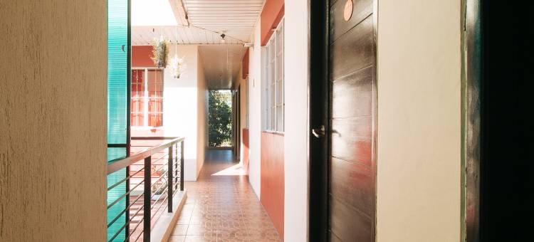 红门酒店 @ FDB家园新怡诗夏(RedDoorz @ FDB Homes Nueva Ecija)图片