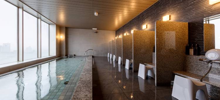 濑户内海普瑞姆酒店今治(Shimanami PRIME HOTEL IMABARI)图片