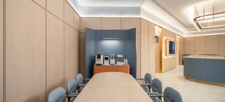 汉庭酒店(清晖园度假区顺德万象汇店)图片