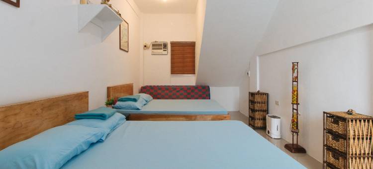 Juana’s Private Resort Tagaytay图片