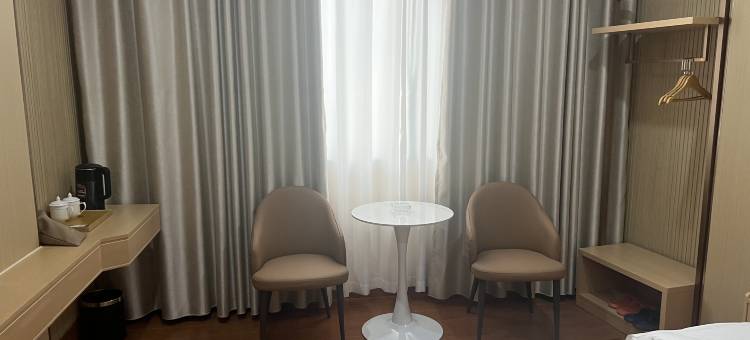 永州镇丽州酒店图片