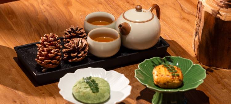 昆明老街万达美华别院图片