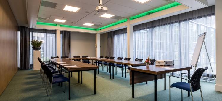 爱因霍温假日酒店(Holiday Inn Eindhoven)图片