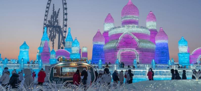 哈尔滨佰源民宿图片