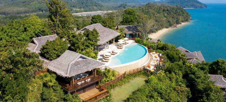 阁遥岛六善酒店(Six Senses Yao Noi)图片