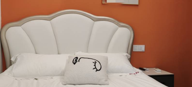 悠然民宿(南京新街口地铁站店)图片